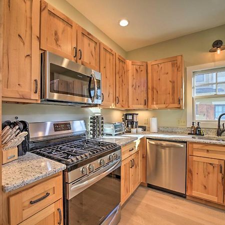 Cullowhee Home With Game Room, Wraparound Decks Екстер'єр фото