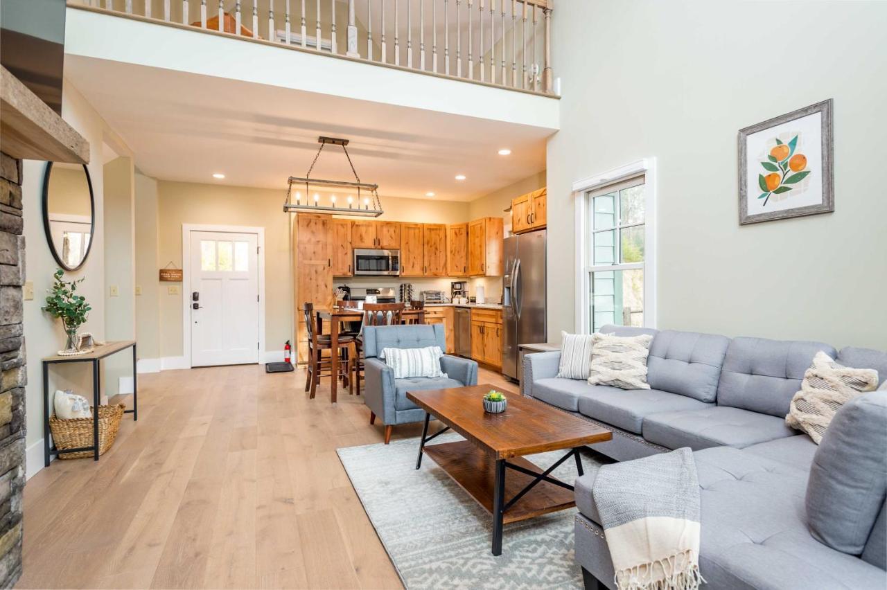 Cullowhee Home With Game Room, Wraparound Decks Екстер'єр фото